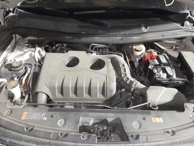 Photo 7 from auction – 2018 FORD EXPLORER with VIN 1FM5K8BH6JGB91591