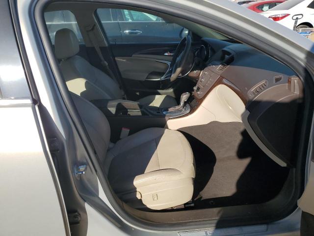 Photo 5 from auction – 2011 BUICK REGAL CXL with VIN W04GN5EC9B1069616