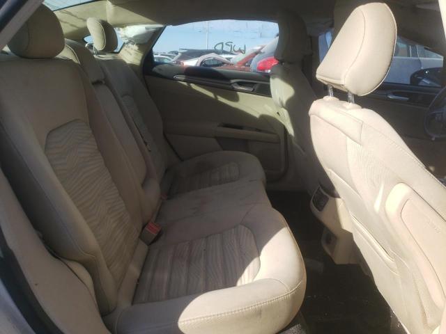 Photo 6 from auction – 2016 FORD FUSION SE with VIN 3FA6P0H77GR287022