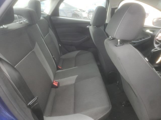 Photo 6 from auction – 2012 FORD FOCUS SE with VIN 1FAHP3F27CL476473