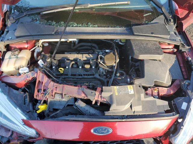 Photo 7 from auction – 2015 FORD FOCUS SE with VIN 1FADP3K28FL318975