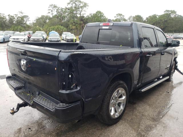Photo 4 from auction – 2019 RAM 1500 BIG H with VIN 1C6RREFG3KN801291