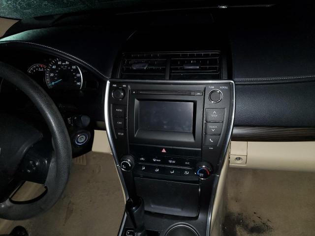 Photo 9 from auction – 2015 TOYOTA CAMRY LE with VIN 4T4BF1FK0FR486155