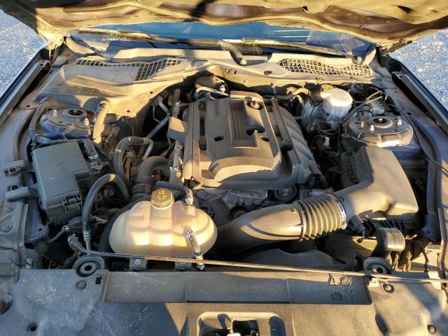Photo 7 from auction – 2019 FORD MUSTANG with VIN 1FA6P8TH2K5119069