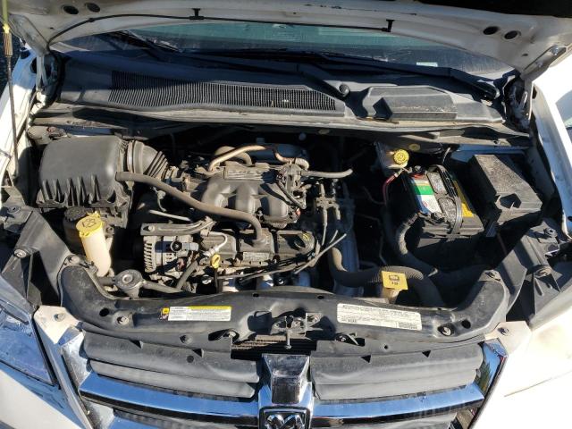 Photo 7 from auction – 2010 DODGE GRAND CARA with VIN 2D4RN5D1XAR487842