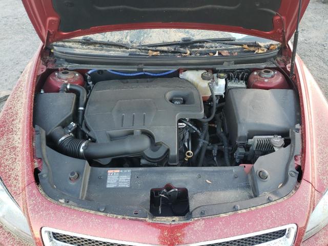 Photo 7 from auction – 2012 CHEVROLET MALIBU 2LT with VIN 1G1ZD5E00CF294768