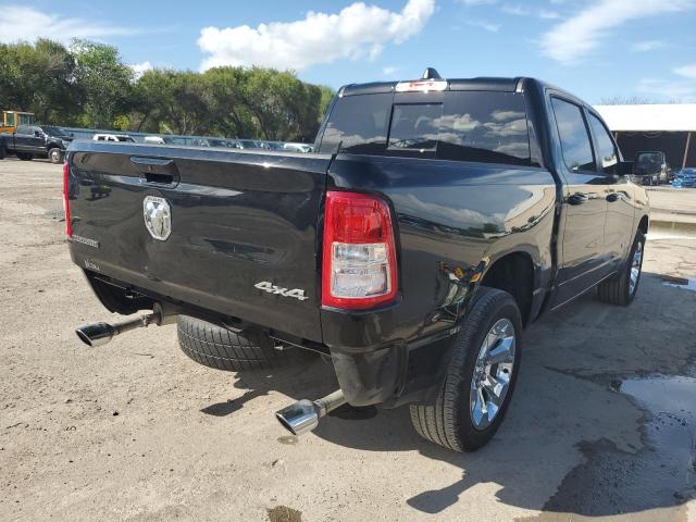 Photo 4 from auction – 2021 RAM 1500 BIG H with VIN 1C6SRFFT3MN637547