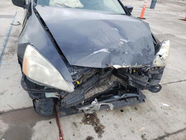 Photo 9 from auction – 2003 HONDA ACCORD LX with VIN JHMCM56393C068931