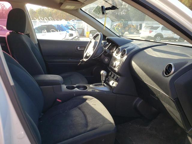 Photo 5 from auction – 2014 NISSAN ROGUE SELE with VIN JN8AS5MTXEW610352