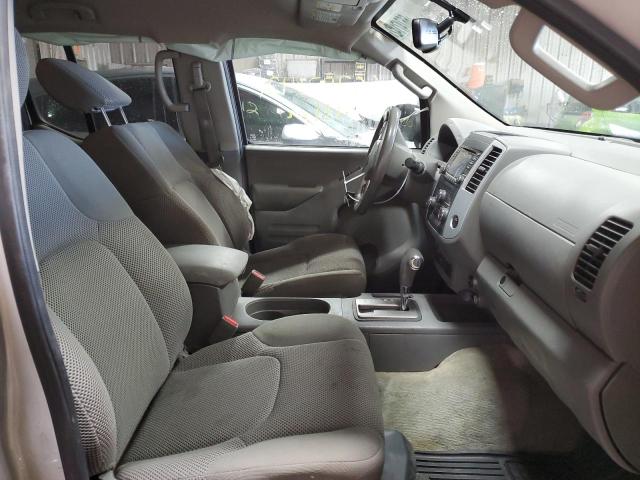 Photo 5 from auction – 2017 NISSAN FRONTIER S with VIN 1N6DD0FV4HN719238