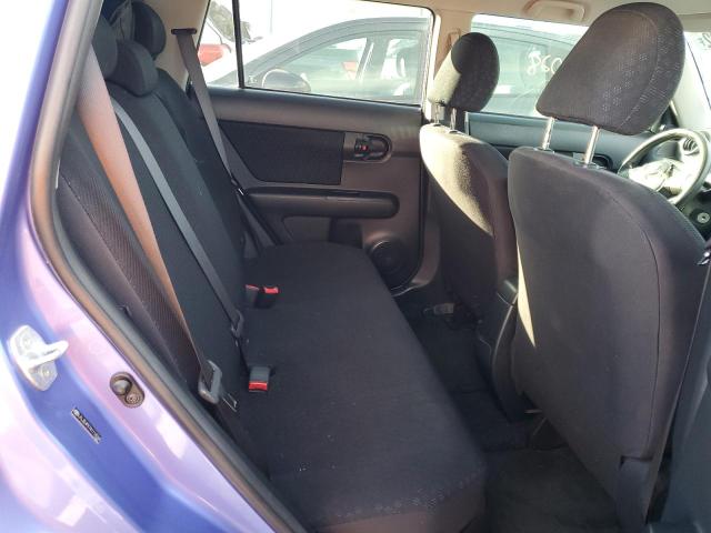 Photo 6 from auction – 2010 TOYOTA SCION XB with VIN JTLZE4FE7A1114760