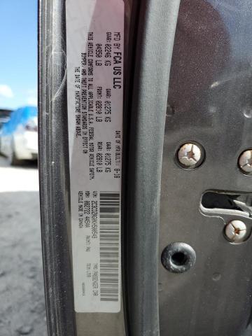 Photo 10 from auction – 2019 DODGE CHALLENGER with VIN 2C3CDZAG0KH500549