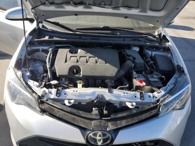 Photo 7 from auction – 2017 TOYOTA COROLLA L with VIN 2T1BURHEXHC873189