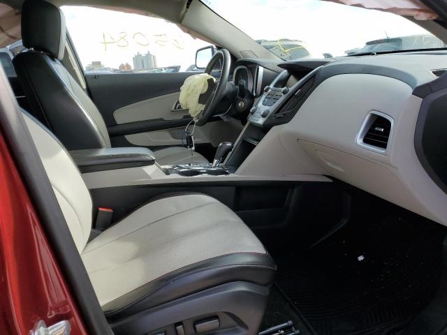 Photo 5 from auction – 2017 CHEVROLET EQUINOX PR with VIN 2GNALDEK2H1501539