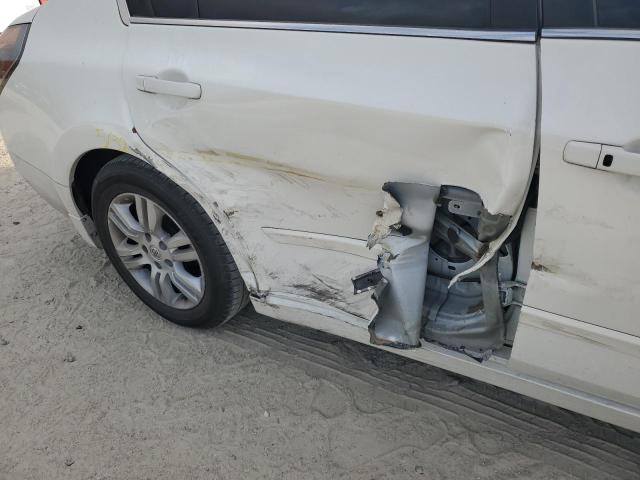 Photo 9 from auction – 2012 NISSAN ALTIMA BAS with VIN 1N4AL2AP4AC153103
