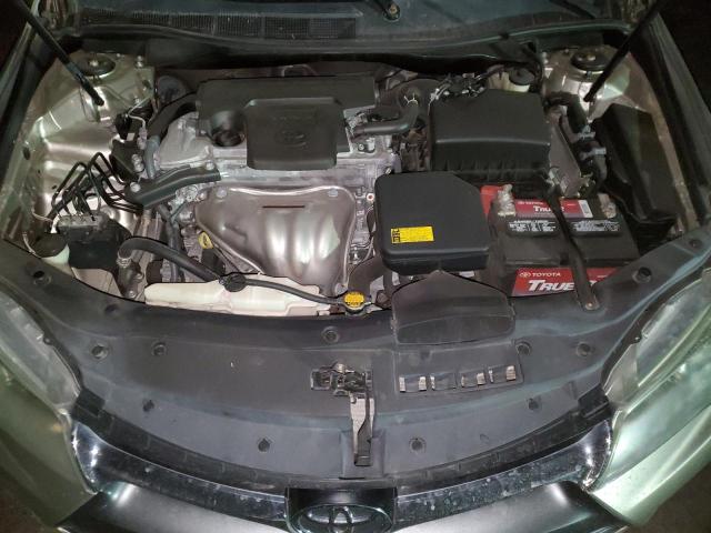 Photo 7 from auction – 2015 TOYOTA CAMRY LE with VIN 4T4BF1FK0FR486155