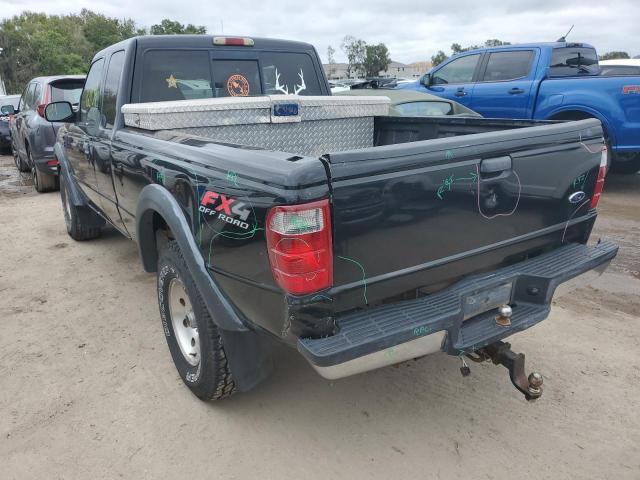 Photo 3 from auction – 2002 FORD RANGER SUP with VIN 1FTZR45E12TA32711