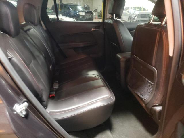 Photo 6 from auction – 2014 GMC TERRAIN SL with VIN 2GKFLXEK7E6128291