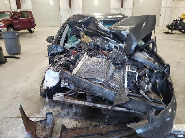 Photo 9 from auction – 2013 CHEVROLET IMPALA LS with VIN 2G1WF5E35D1253228