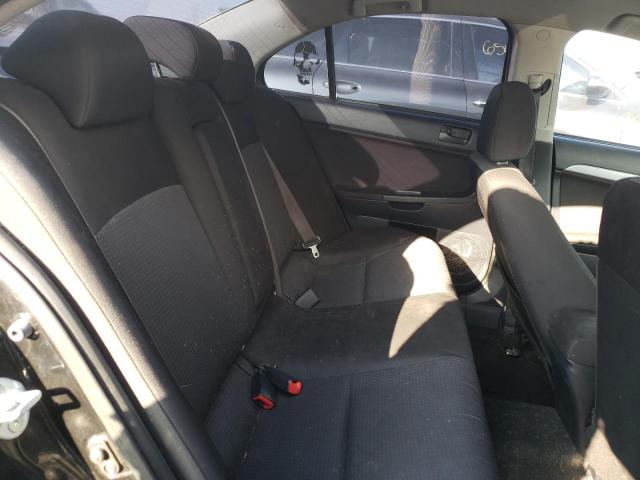 Photo 6 from auction – 2010 MITSUBISHI LANCER ES/ with VIN JA32U2FU0AU015822