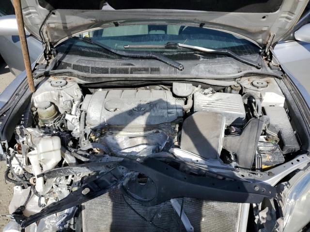 Photo 7 from auction – 2011 TOYOTA CAMRY BASE with VIN 4T4BF3EK2BR217811