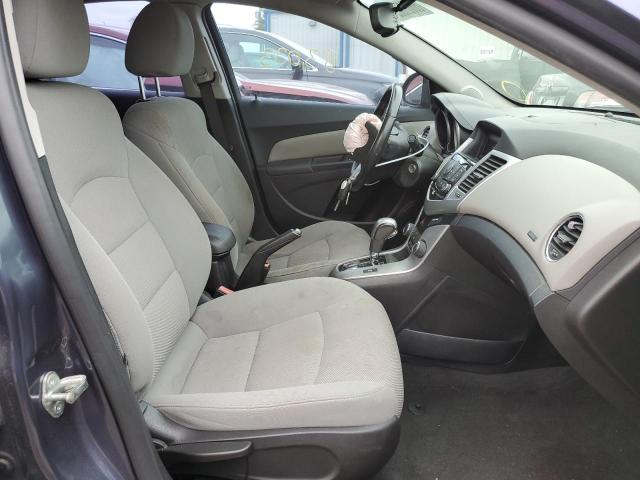 Photo 5 from auction – 2014 CHEVROLET CRUZE LT with VIN 1G1PC5SB4E7274794
