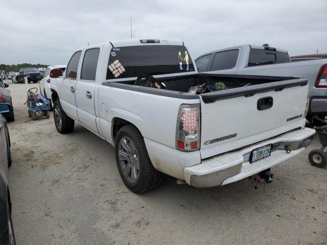 Photo 3 from auction – 2005 CHEVROLET SILVERADO with VIN 2GCEC13T051373513
