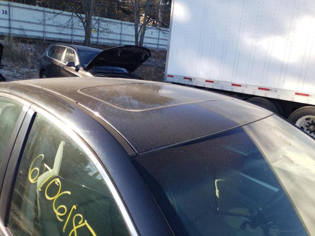 Photo 9 from auction – 2012 SUBARU LEGACY 2.5 with VIN 4S3BMBG63C3021673