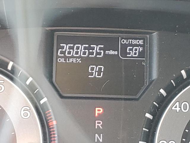Photo 8 from auction – 2014 HONDA ODYSSEY EX with VIN 5FNRL5H45EB043048