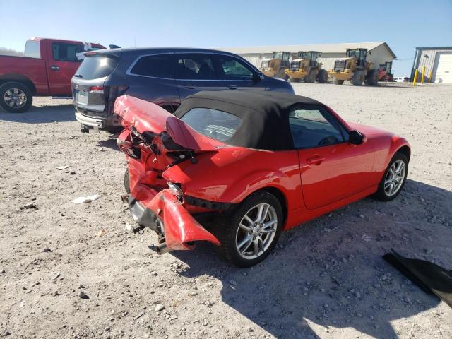 Photo 4 from auction – 2011 MAZDA MX-5 MIATA with VIN JM1NC2JFXB0215903