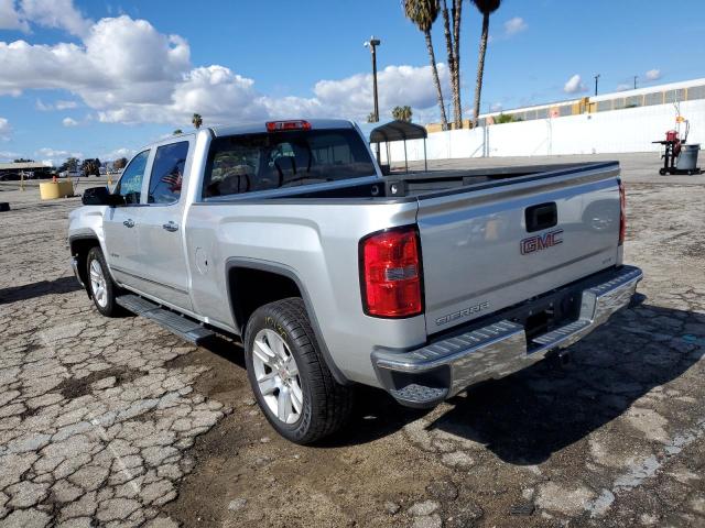 Photo 3 from auction – 2014 GMC SIERRA C15 with VIN 3GTP1VEC3EG543406