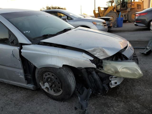 Photo 9 from auction – 2003 SATURN ION LEVEL with VIN 1G8AG52F53Z154020