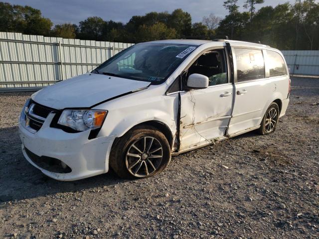 Photo 2 from auction – 2017 DODGE GRAND CARA with VIN 2C4RDGCG2HR852042