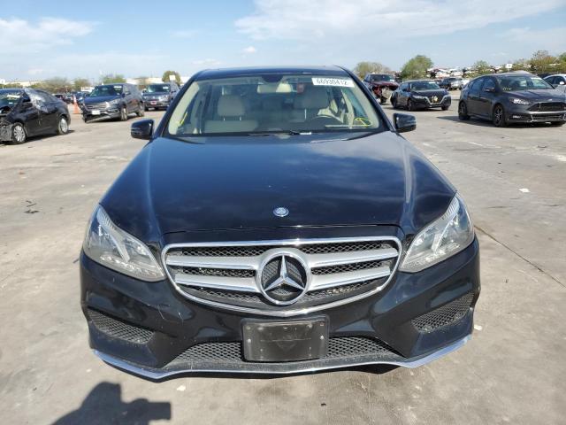 Photo 5 from auction – 2014 MERCEDES-BENZ E 350 with VIN WDDHF5KB8EA793469
