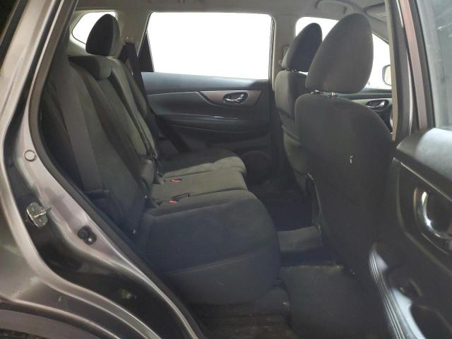 Photo 6 from auction – 2016 NISSAN ROGUE S with VIN KNMAT2MV1GP600783