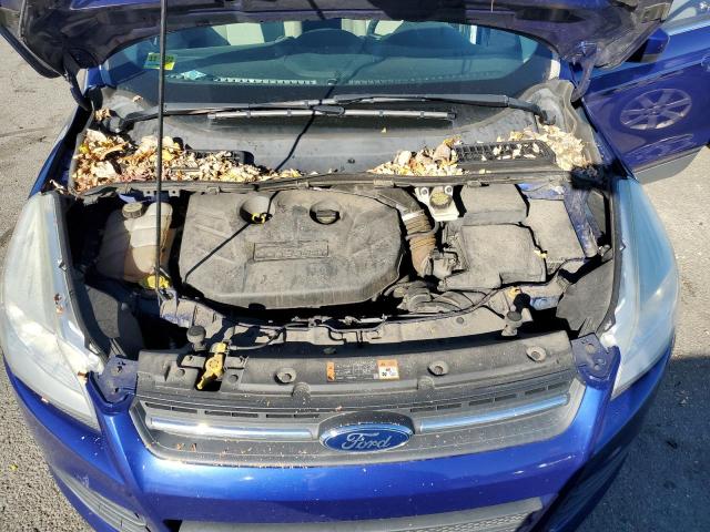Photo 7 from auction – 2013 FORD ESCAPE SE with VIN 1FMCU9G99DUD57679