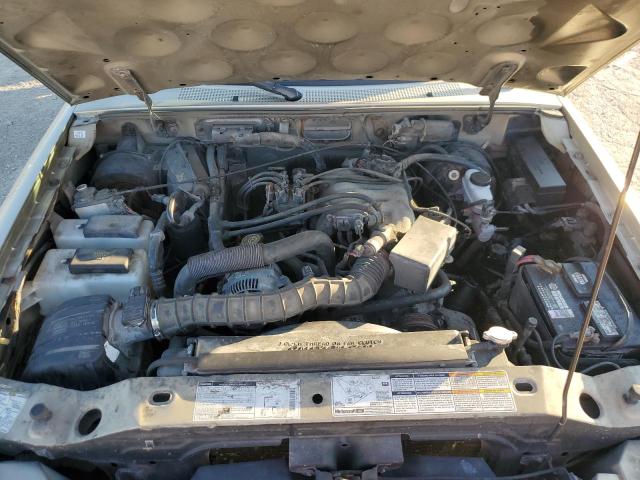 Photo 7 from auction – 1999 MAZDA B3000 CAB with VIN 4F4YR16V1XTM17452