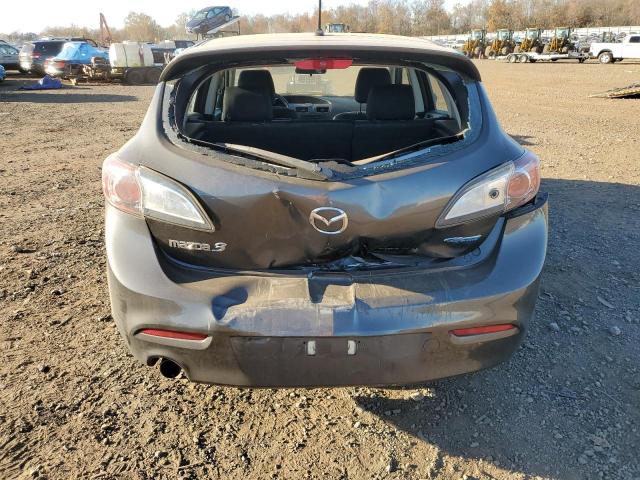 Photo 9 from auction – 2013 MAZDA 3 I with VIN JM1BL1LP2D1819459