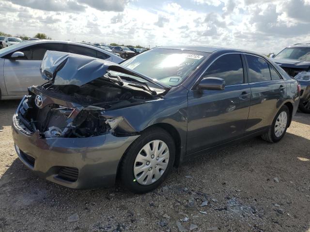 Photo 2 from auction – 2011 TOYOTA CAMRY BASE with VIN 4T1BF3EK1BU165856