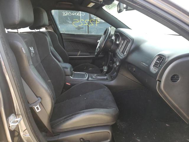 Photo 5 from auction – 2019 DODGE CHARGER SC with VIN 2C3CDXGJ2KH734439