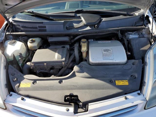 Photo 7 from auction – 2007 TOYOTA PRIUS with VIN JTDKB20U377585949