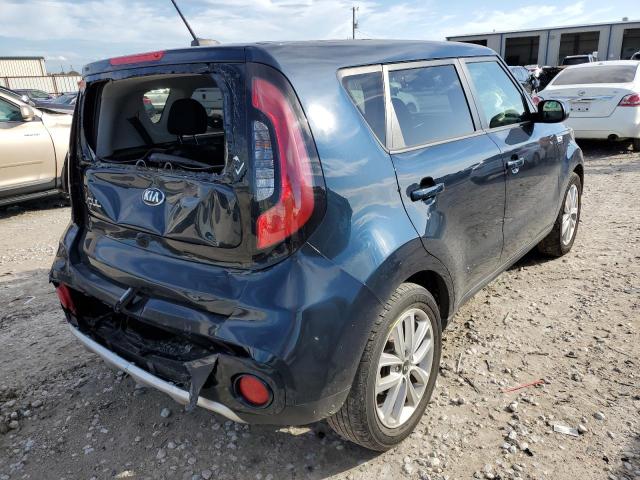 Photo 4 from auction – 2017 KIA SOUL + with VIN KNDJP3A59H7464449