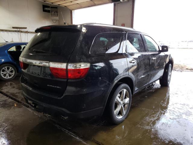 Photo 4 from auction – 2011 DODGE DURANGO CI with VIN 1D4SE5GT1BC613935