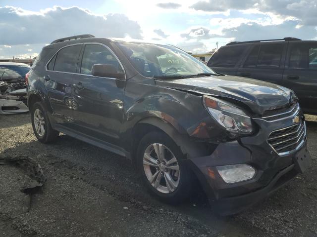 CHEVROLET EQUINOX LT 2016 with VIN 2GNFLFEK3G6273649 - Photo from auction