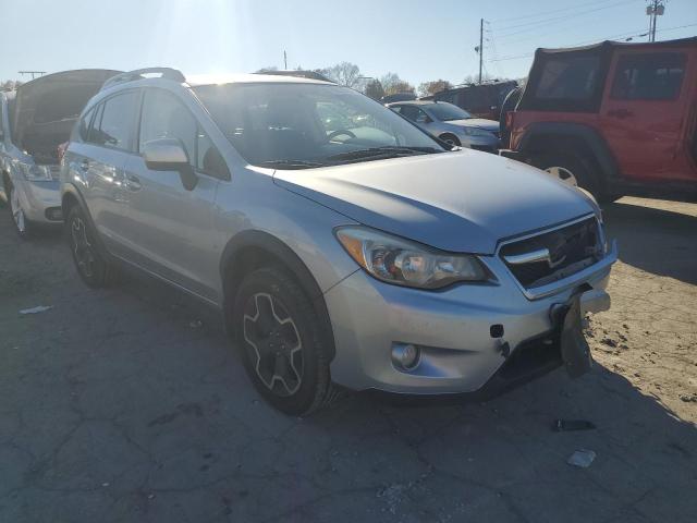 SUBARU XV CROSSTR 2014 с VIN JF2GPAGC6E8206711 - Фото с аукциона