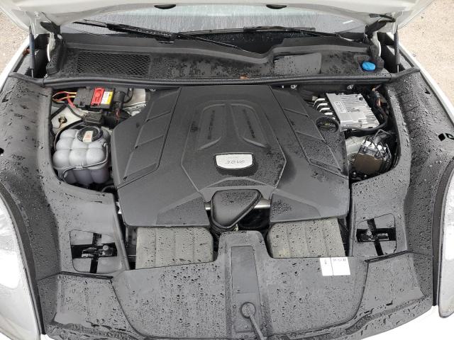 Photo 7 from auction – 2021 PORSCHE CAYENNE with VIN WP1AA2AY2MDA00306