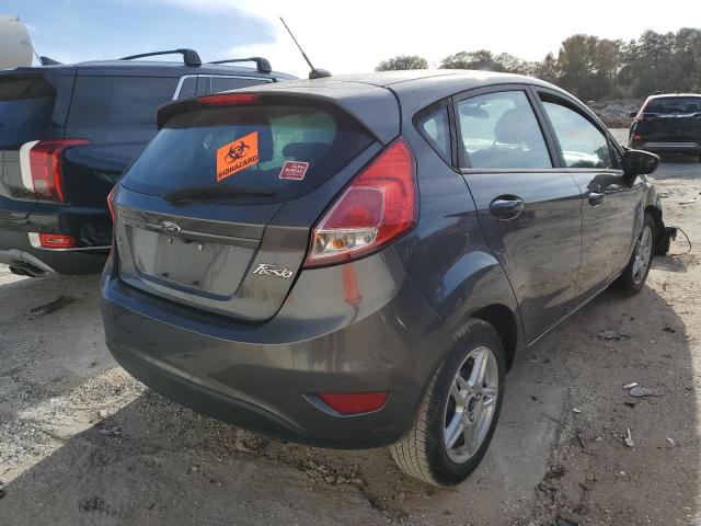Photo 4 from auction – 2019 FORD FIESTA SE with VIN 3FADP4EJ8KM156587
