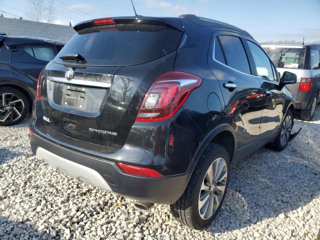 Photo 4 from auction – 2019 BUICK ENCORE PRE with VIN KL4CJASB1KB907307