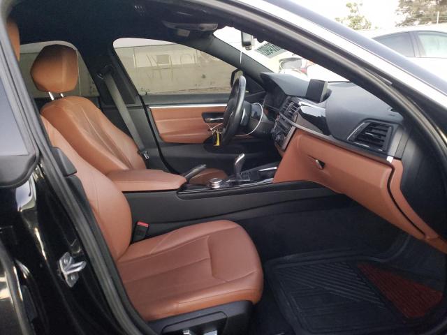 Photo 5 from auction – 2016 BMW 428 I GRAN with VIN WBA4A9C51GG507501