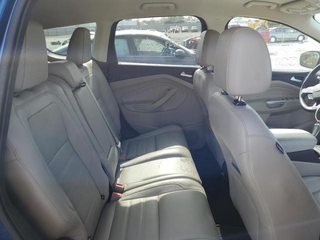 Zdjęcie 6 z aukcji – 2017 FORD ESCAPE TIT z VIN 1FMCU0JD0HUD44494
